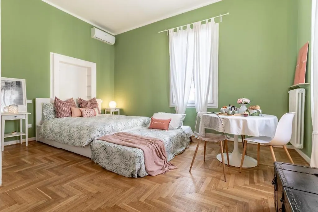 Studio Liberty A 100 Metri Dalle Mura Bassano del Grappa