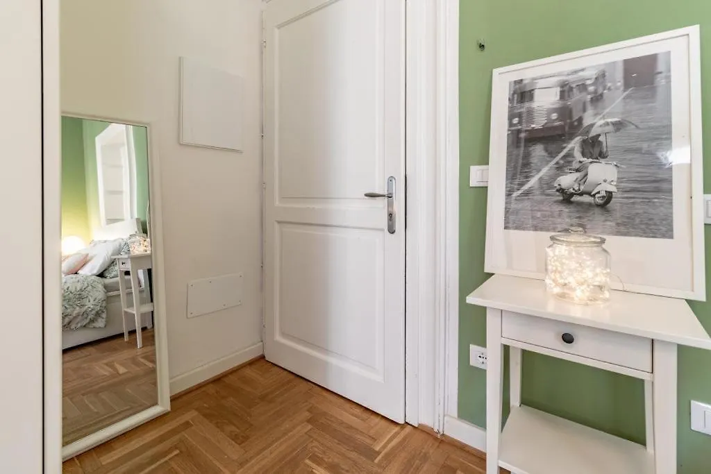 Studio Liberty A 100 Metri Dalle Mura Bassano del Grappa Appartamento